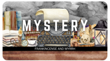 Mystery - Frankincense and Myrrh