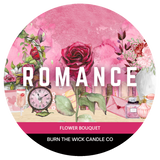 Romance - Flower Bouquet